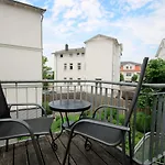 Haus Putbus By Rujana