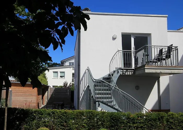 Haus Putbus By Rujana