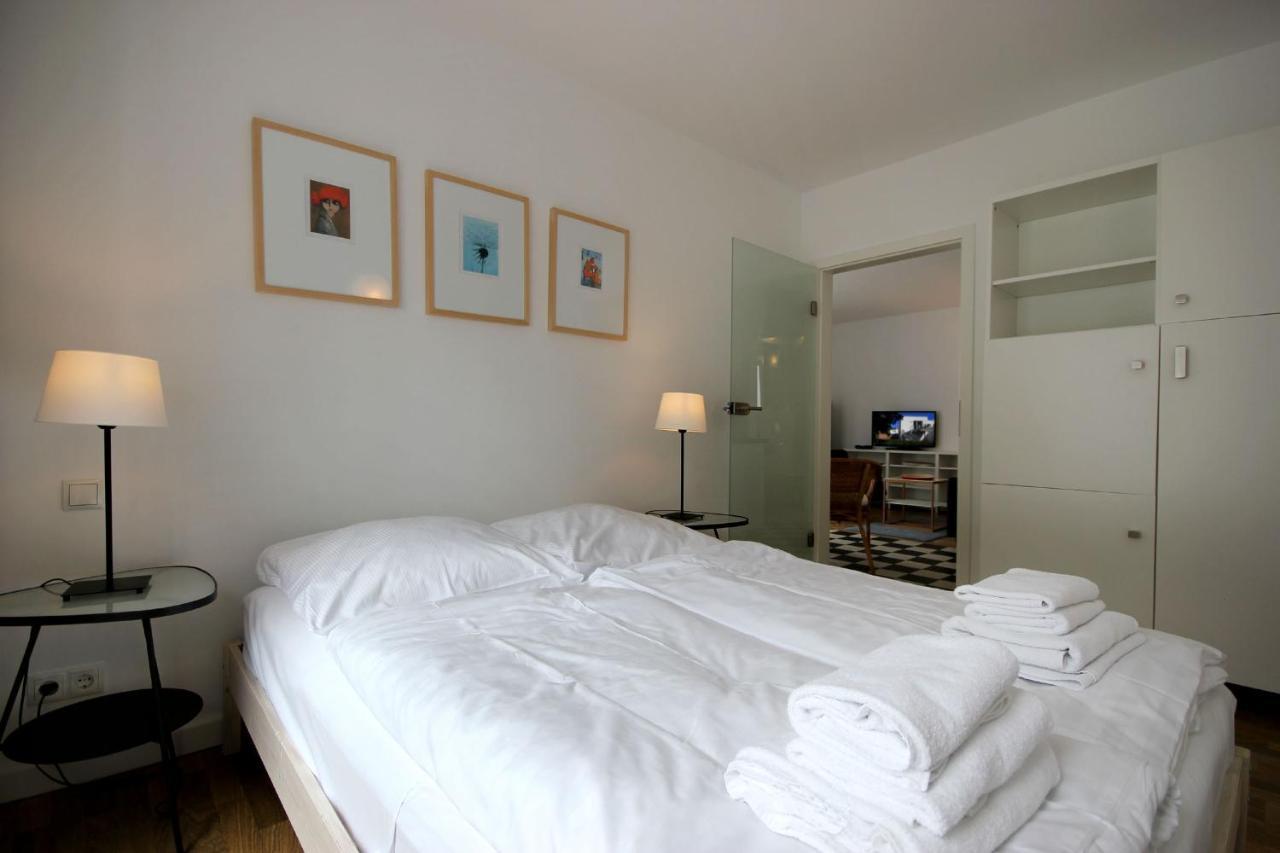 Haus Putbus By Rujana * Binz