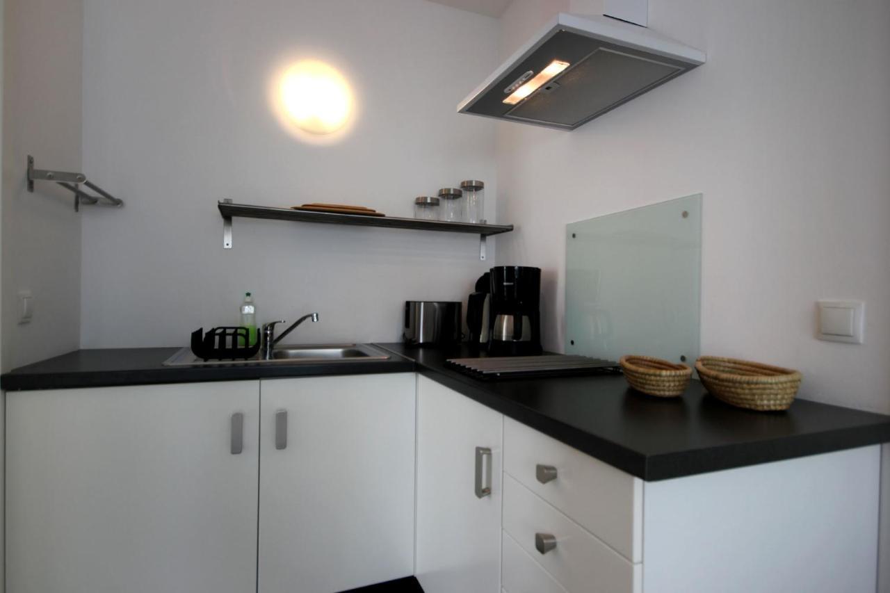 Haus Putbus By Rujana Apartment