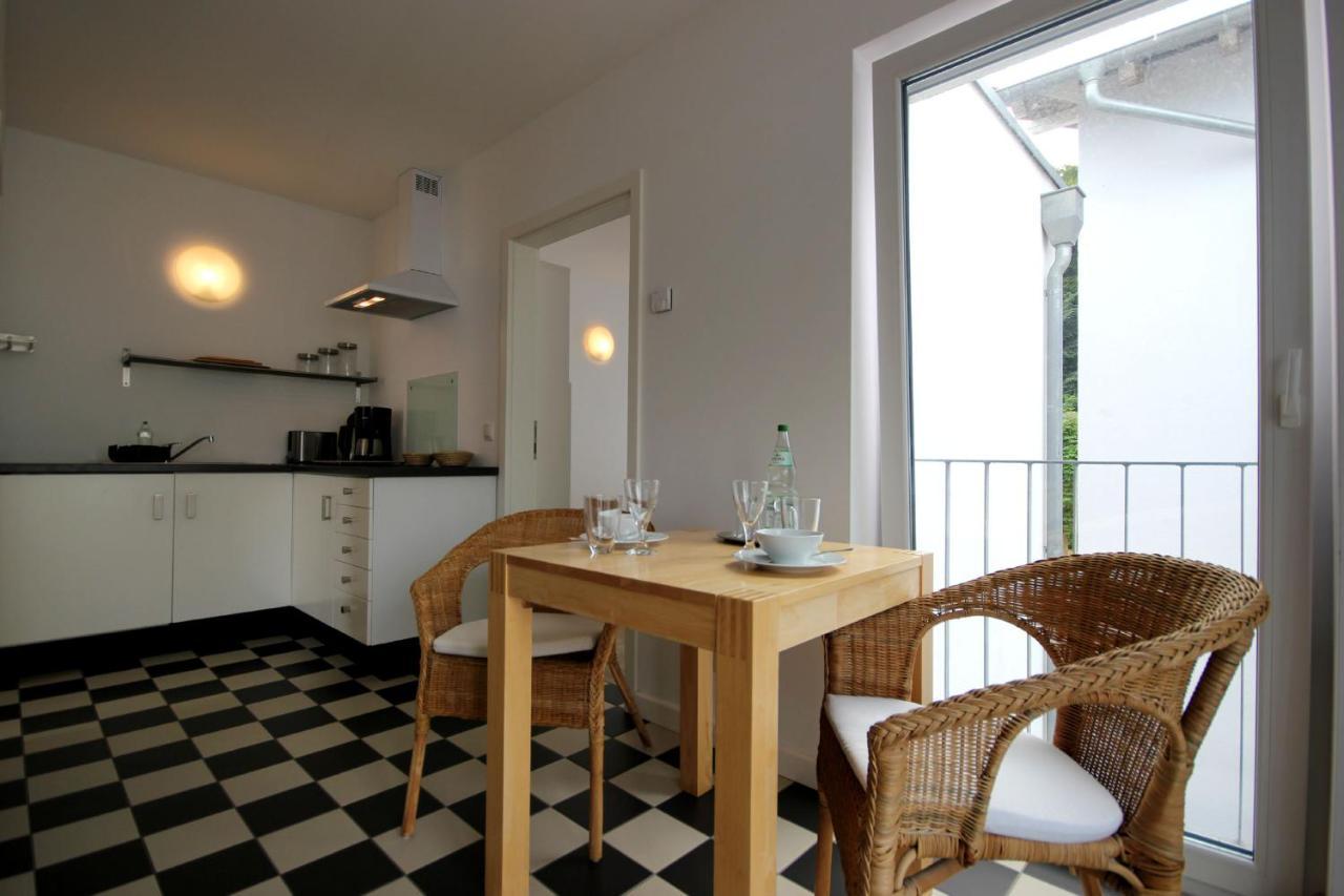 Haus Putbus By Rujana Apartment