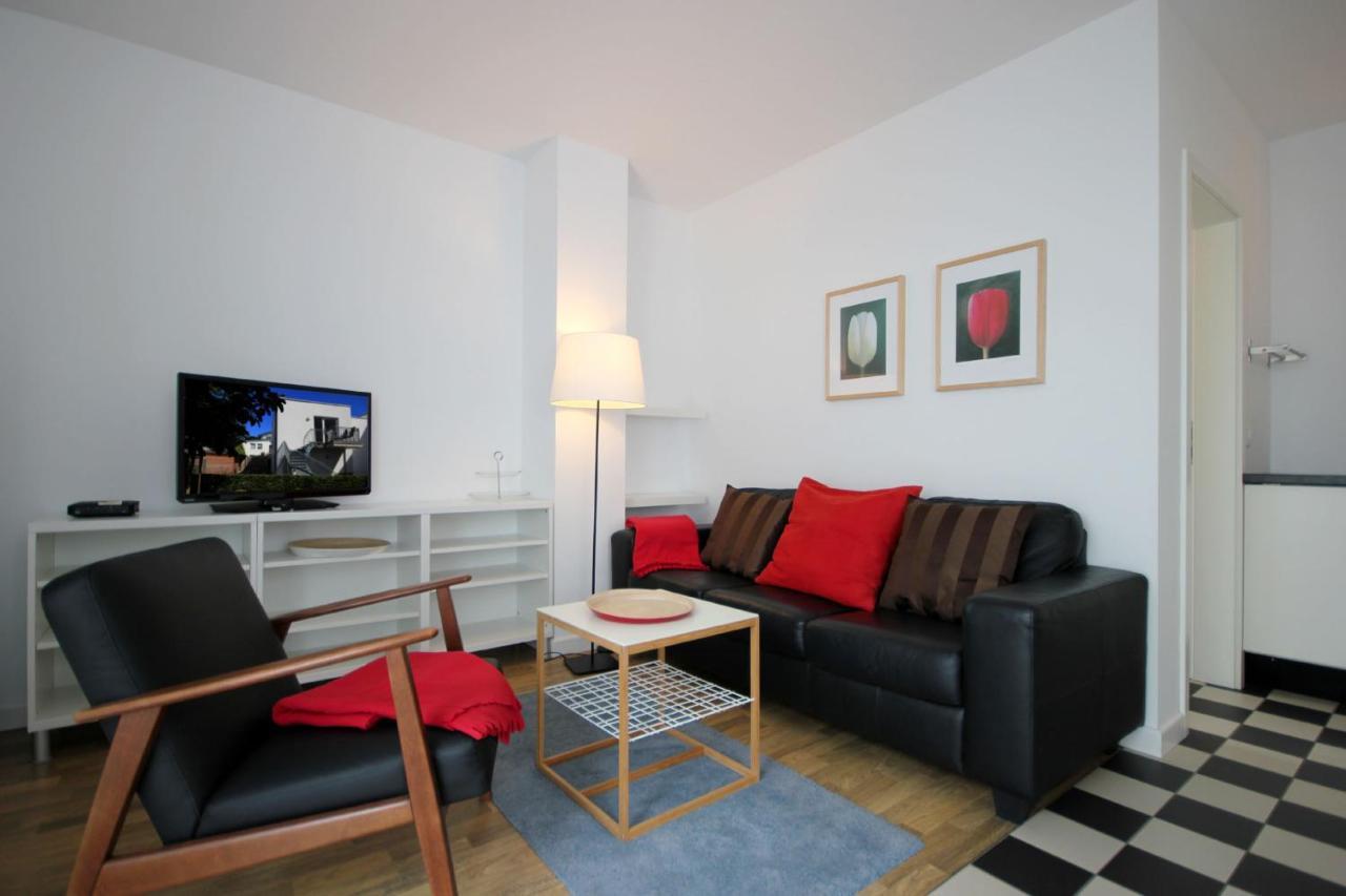 Haus Putbus By Rujana