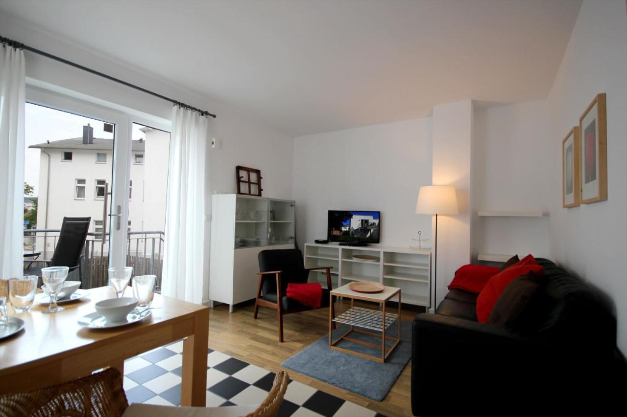 Haus Putbus By Rujana * Binz