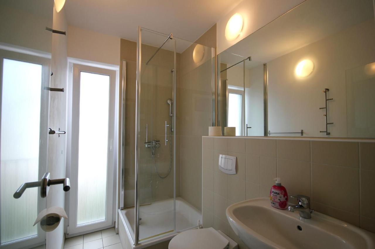 Apartment Haus Putbus By Rujana *
