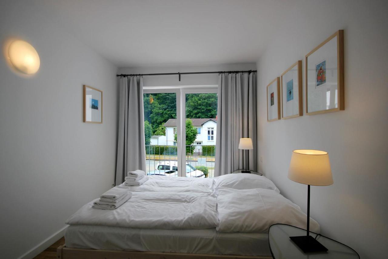 Haus Putbus By Rujana *