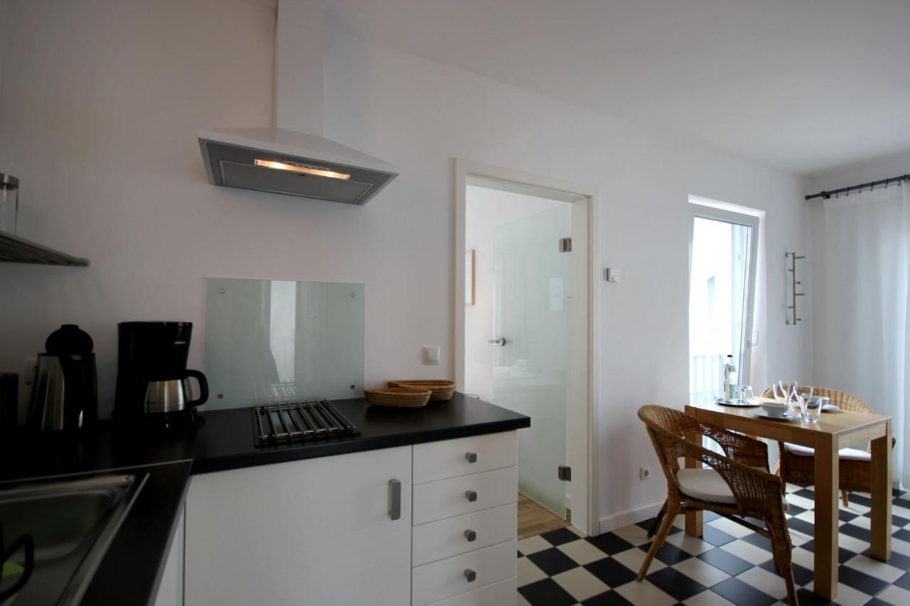 Haus Putbus By Rujana * Binz
