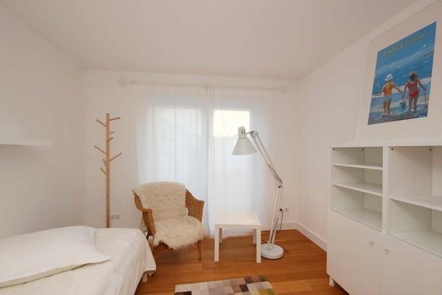 Apartment Haus Putbus By Rujana *
