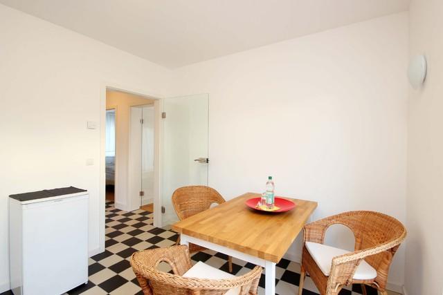 Apartment Haus Putbus By Rujana Binz