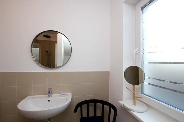Apartment Haus Putbus By Rujana