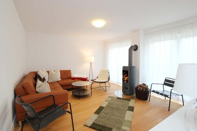 Haus Putbus By Rujana Apartment *