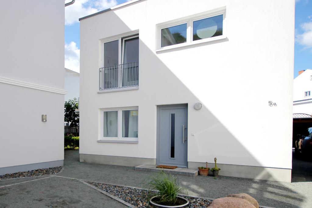 Apartment Haus Putbus By Rujana
